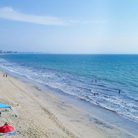Bucerias Beach House Экстерьер фото
