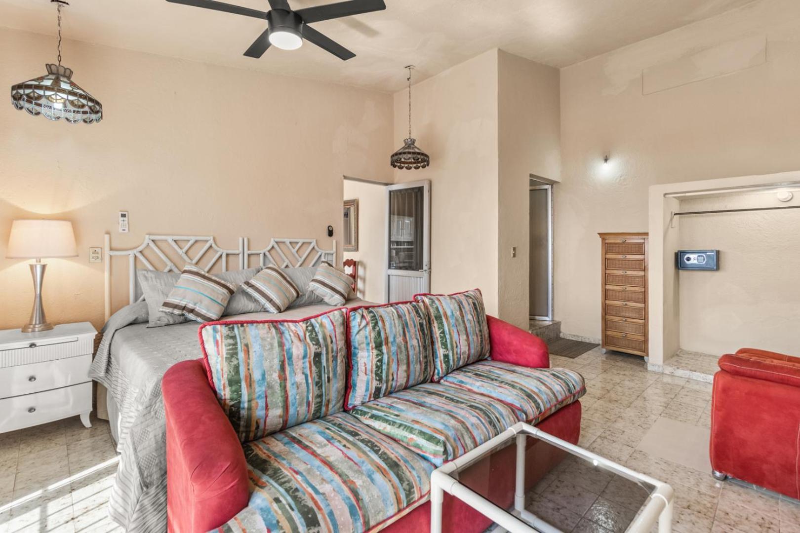 Bucerias Beach House Номер фото