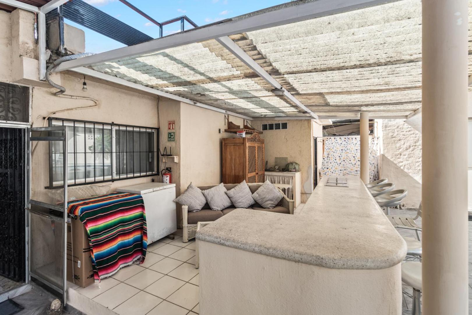 Bucerias Beach House Номер фото