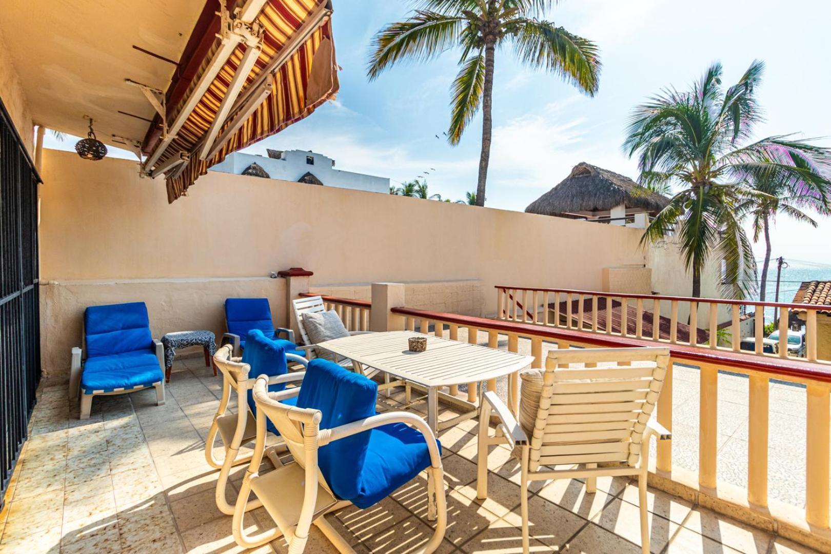 Bucerias Beach House Номер фото