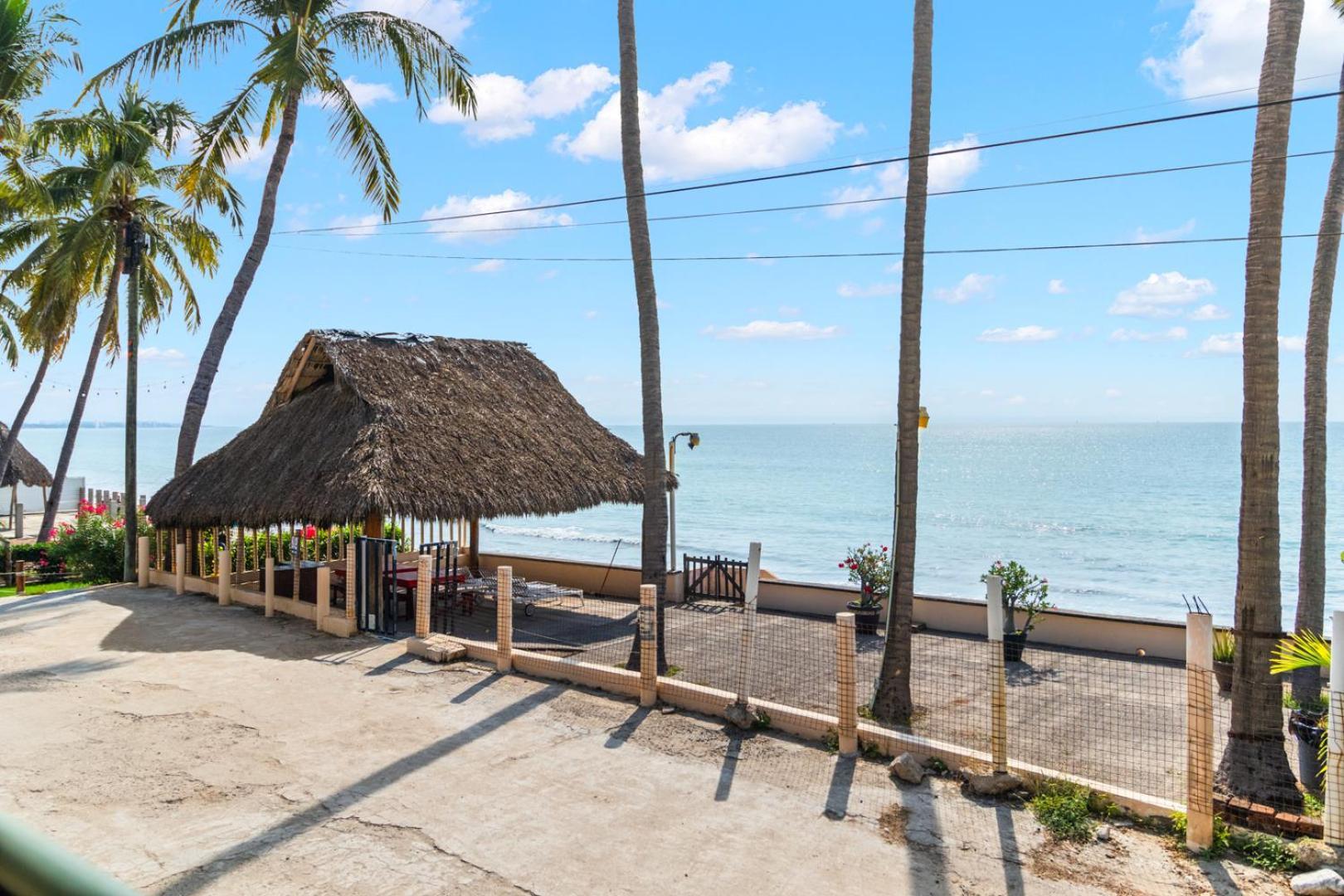 Bucerias Beach House Экстерьер фото