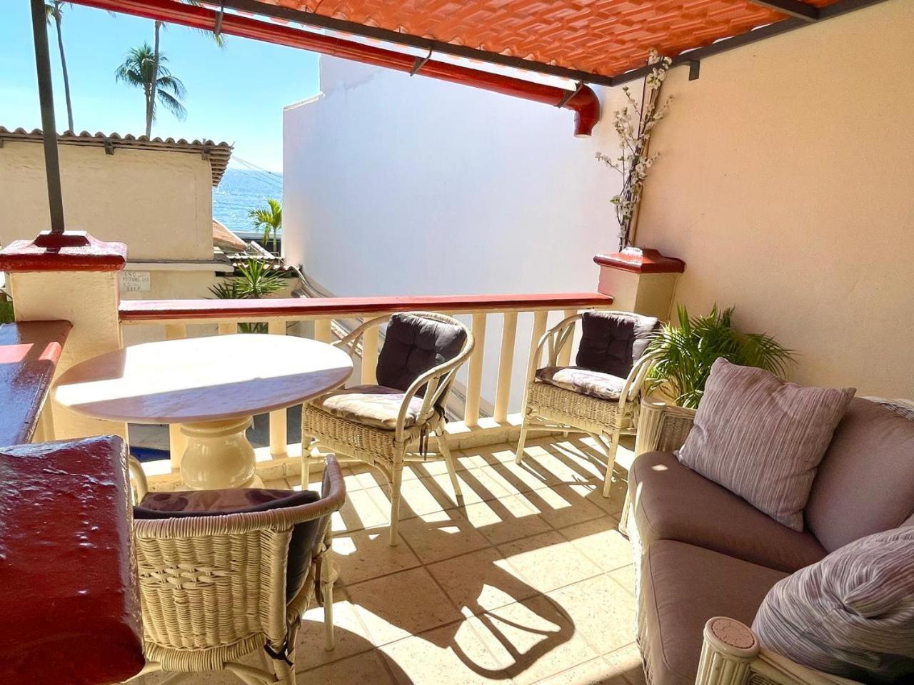 Bucerias Beach House Номер фото