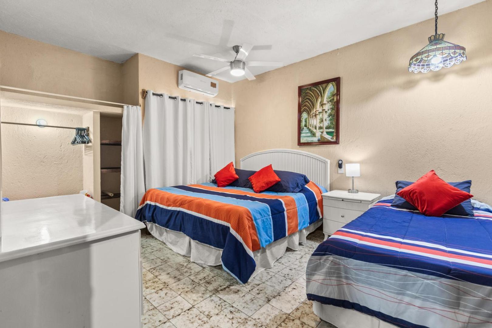 Bucerias Beach House Номер фото