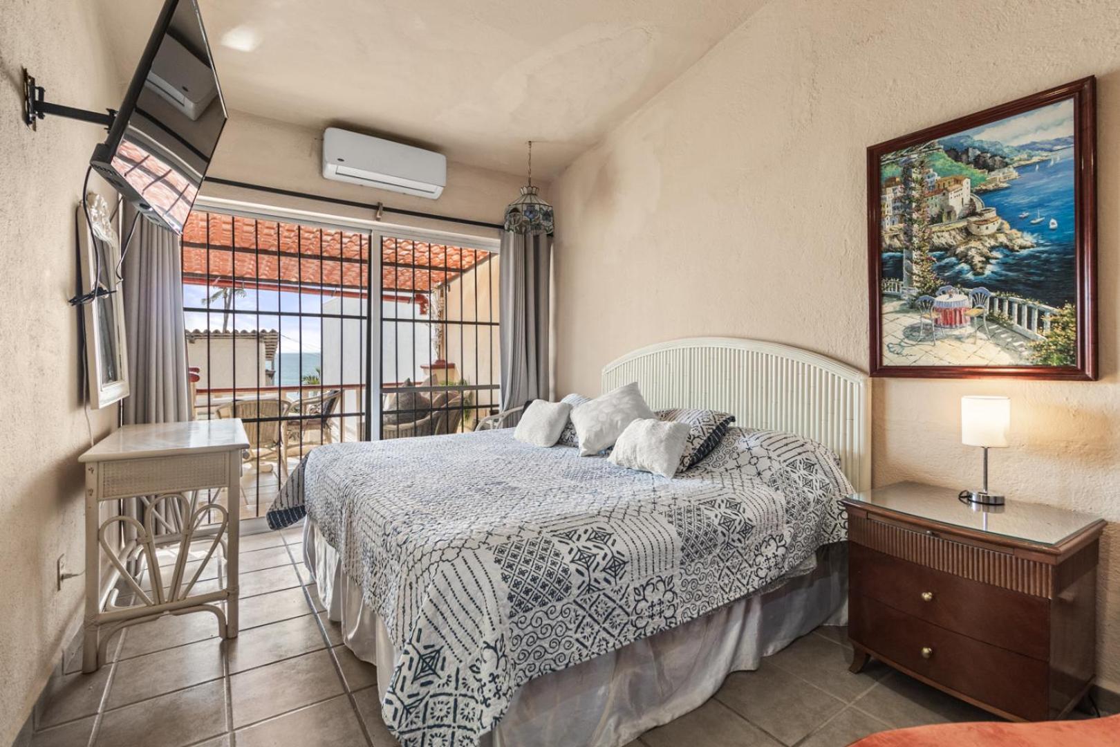 Bucerias Beach House Номер фото